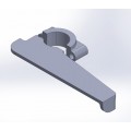 Integra R.h Tray Support Integra R.h Tray Support